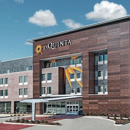 La Quinta By Wyndham Dallas Grand Prairie North Екстер'єр фото