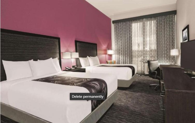 La Quinta By Wyndham Dallas Grand Prairie North Екстер'єр фото
