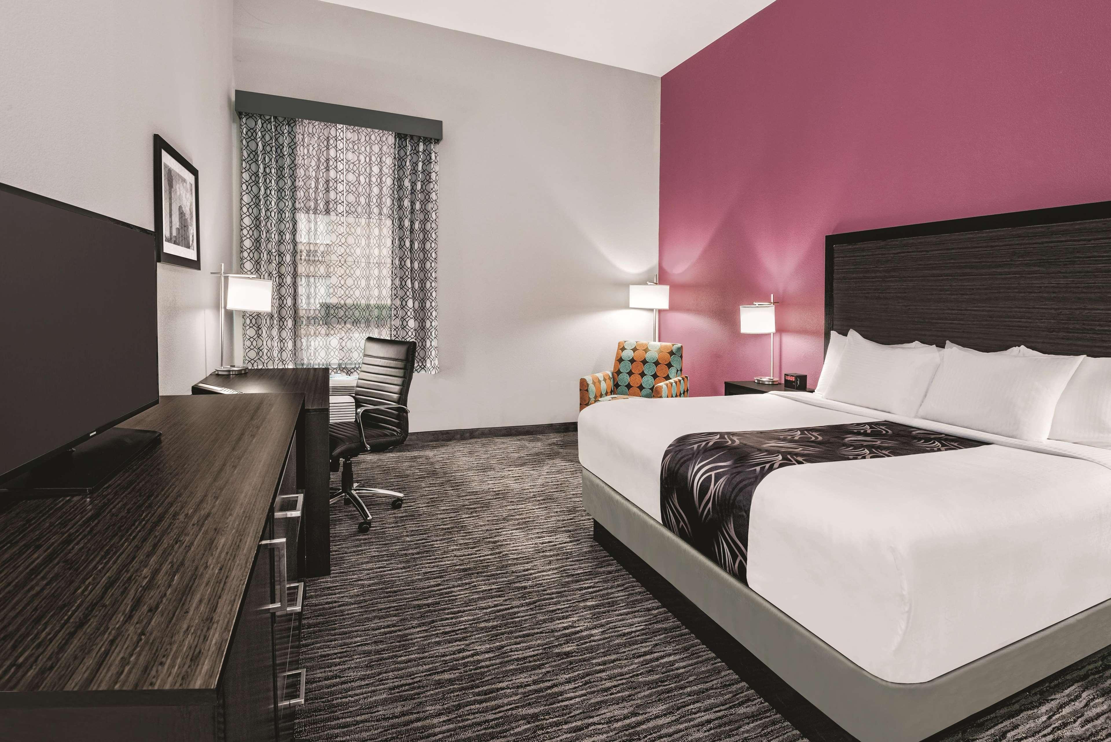 La Quinta By Wyndham Dallas Grand Prairie North Екстер'єр фото