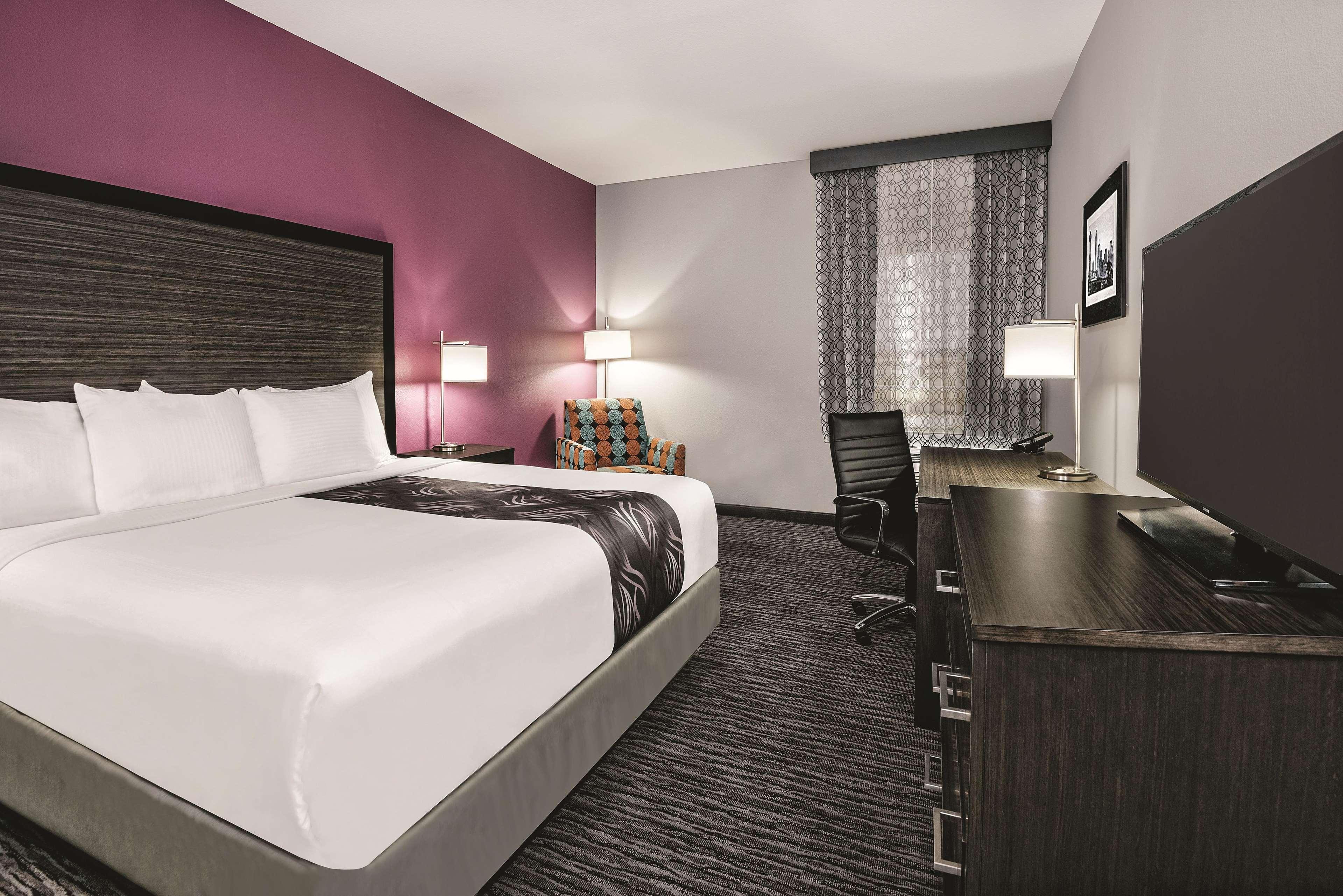 La Quinta By Wyndham Dallas Grand Prairie North Екстер'єр фото