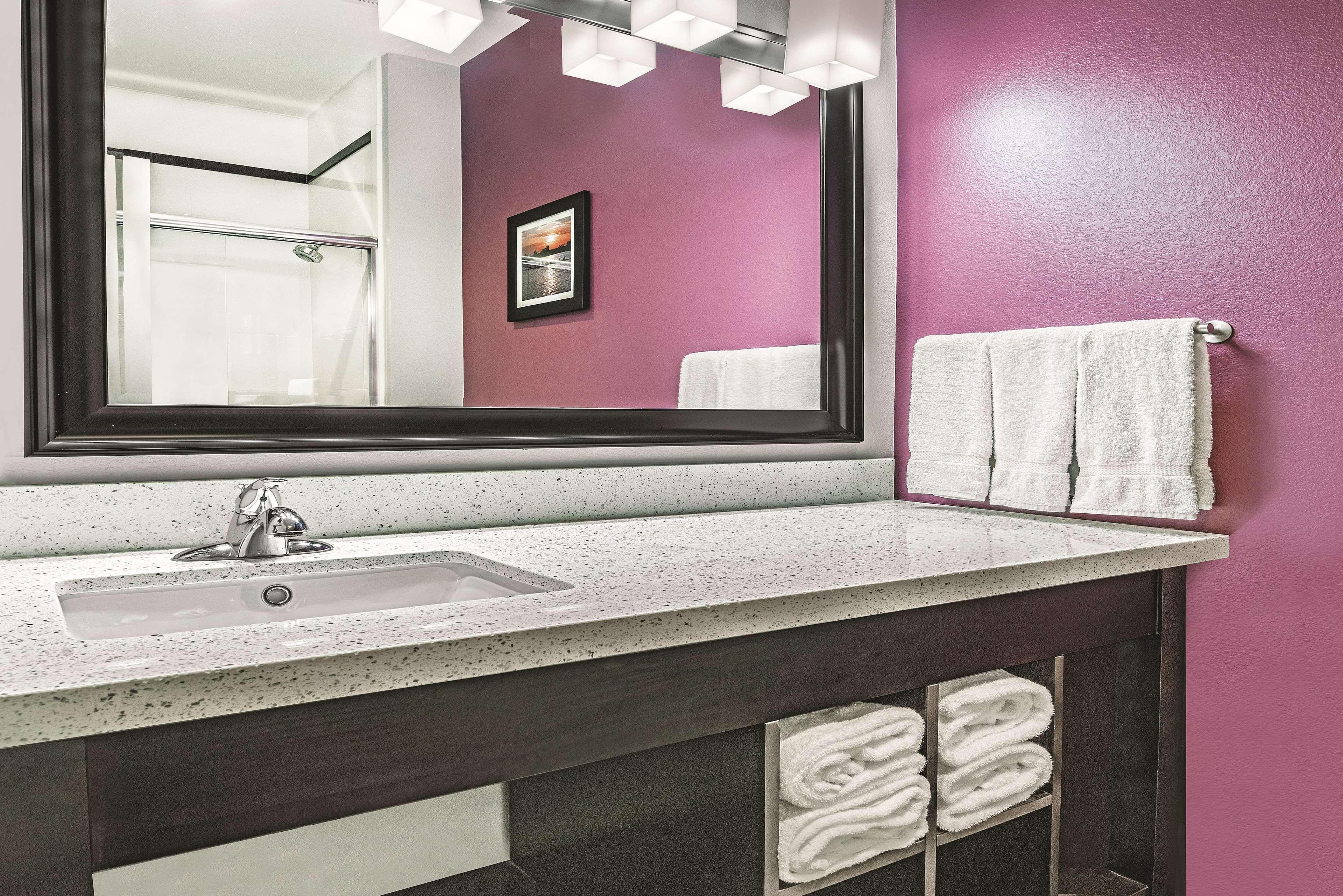 La Quinta By Wyndham Dallas Grand Prairie North Екстер'єр фото