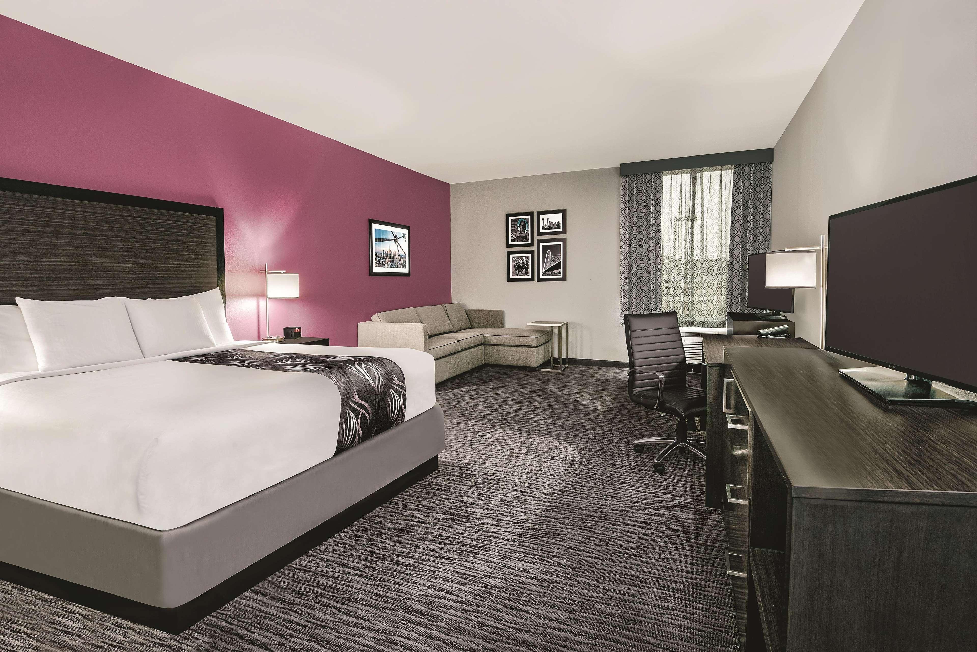 La Quinta By Wyndham Dallas Grand Prairie North Екстер'єр фото
