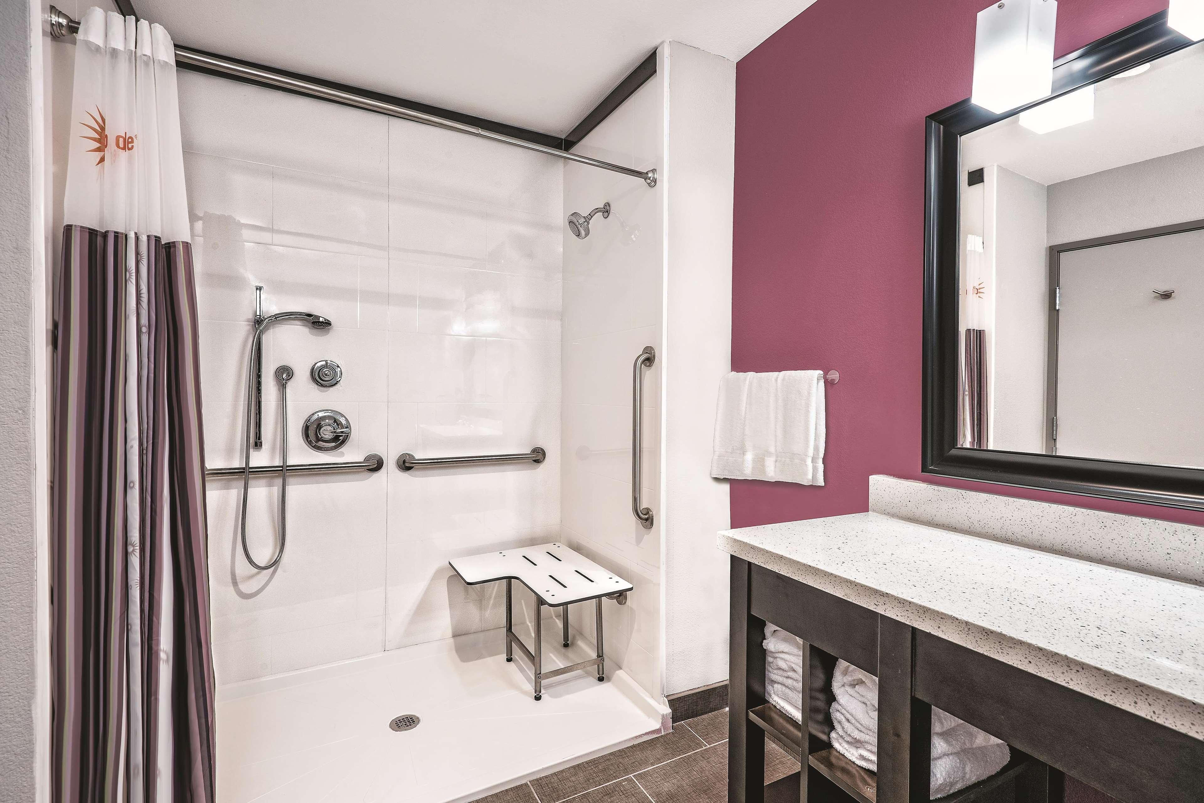 La Quinta By Wyndham Dallas Grand Prairie North Екстер'єр фото