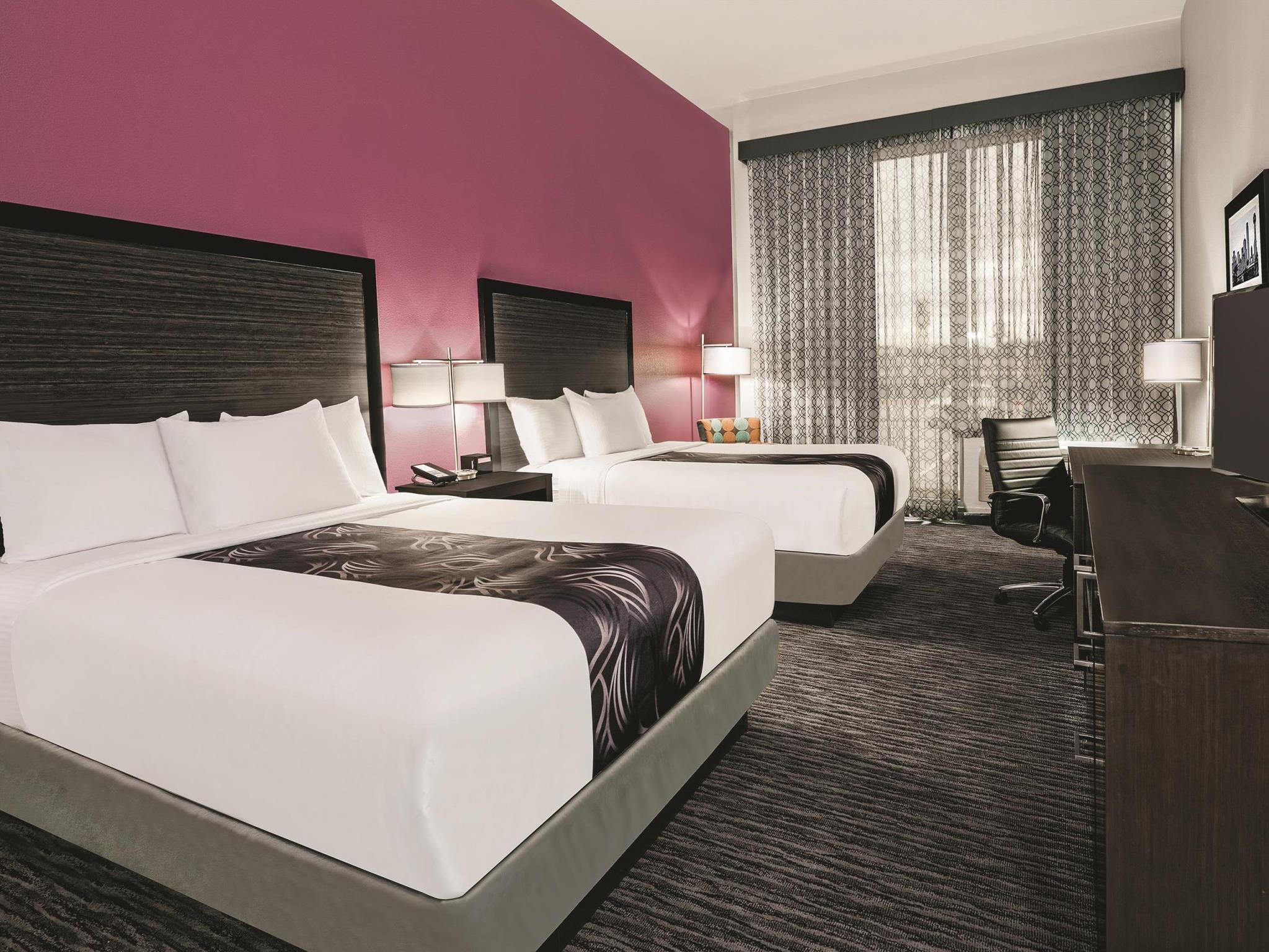 La Quinta By Wyndham Dallas Grand Prairie North Екстер'єр фото