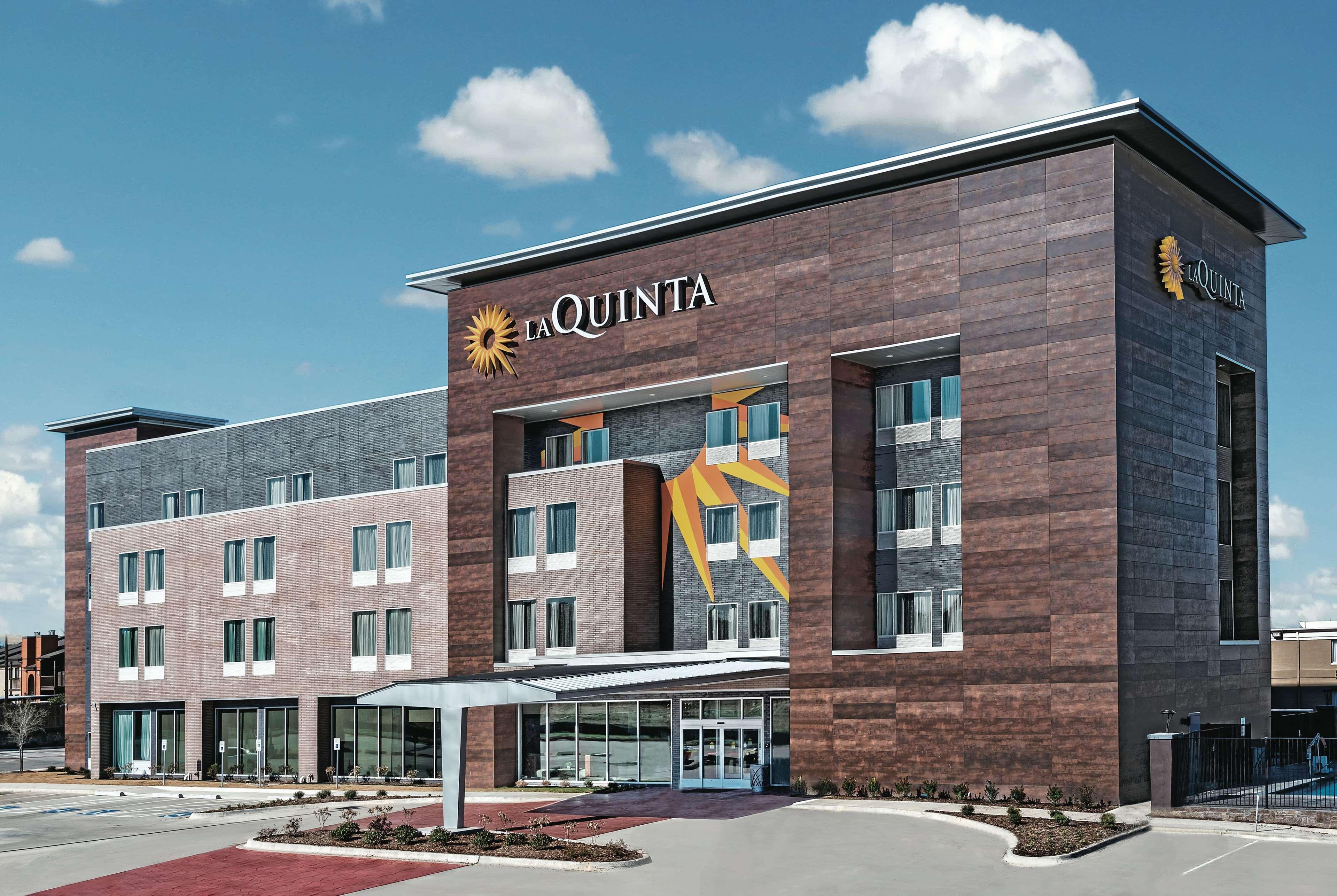 La Quinta By Wyndham Dallas Grand Prairie North Екстер'єр фото