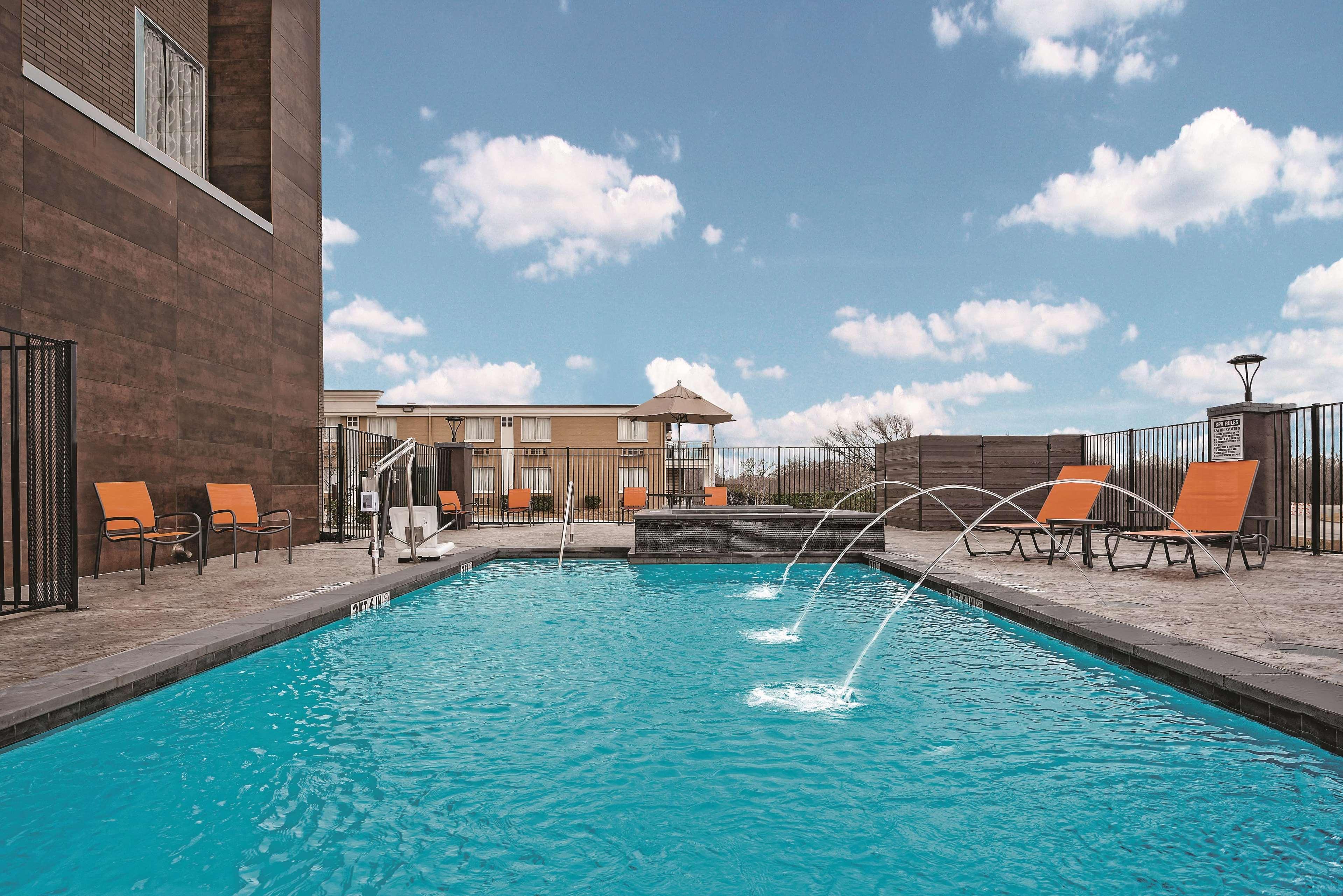 La Quinta By Wyndham Dallas Grand Prairie North Екстер'єр фото