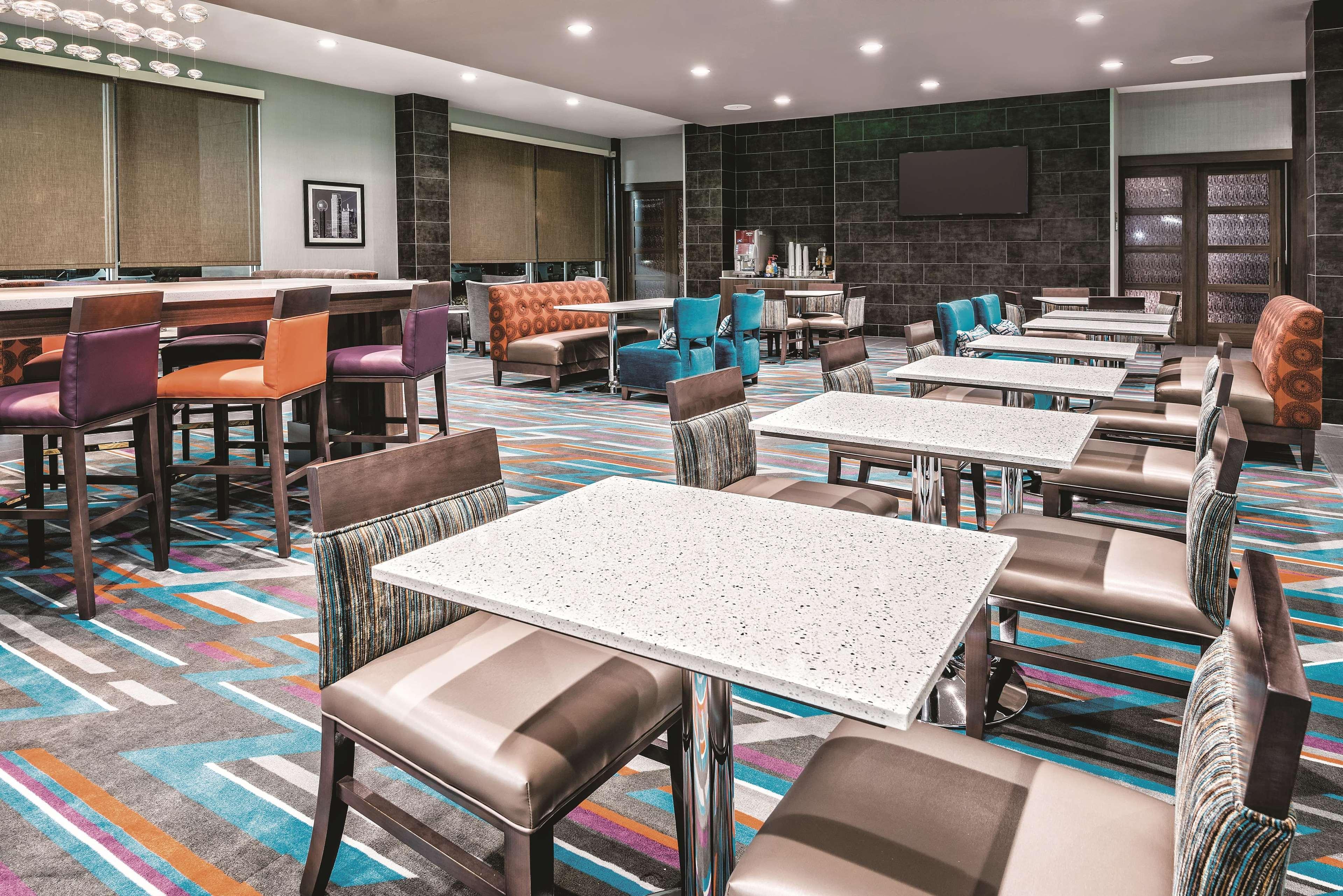 La Quinta By Wyndham Dallas Grand Prairie North Екстер'єр фото