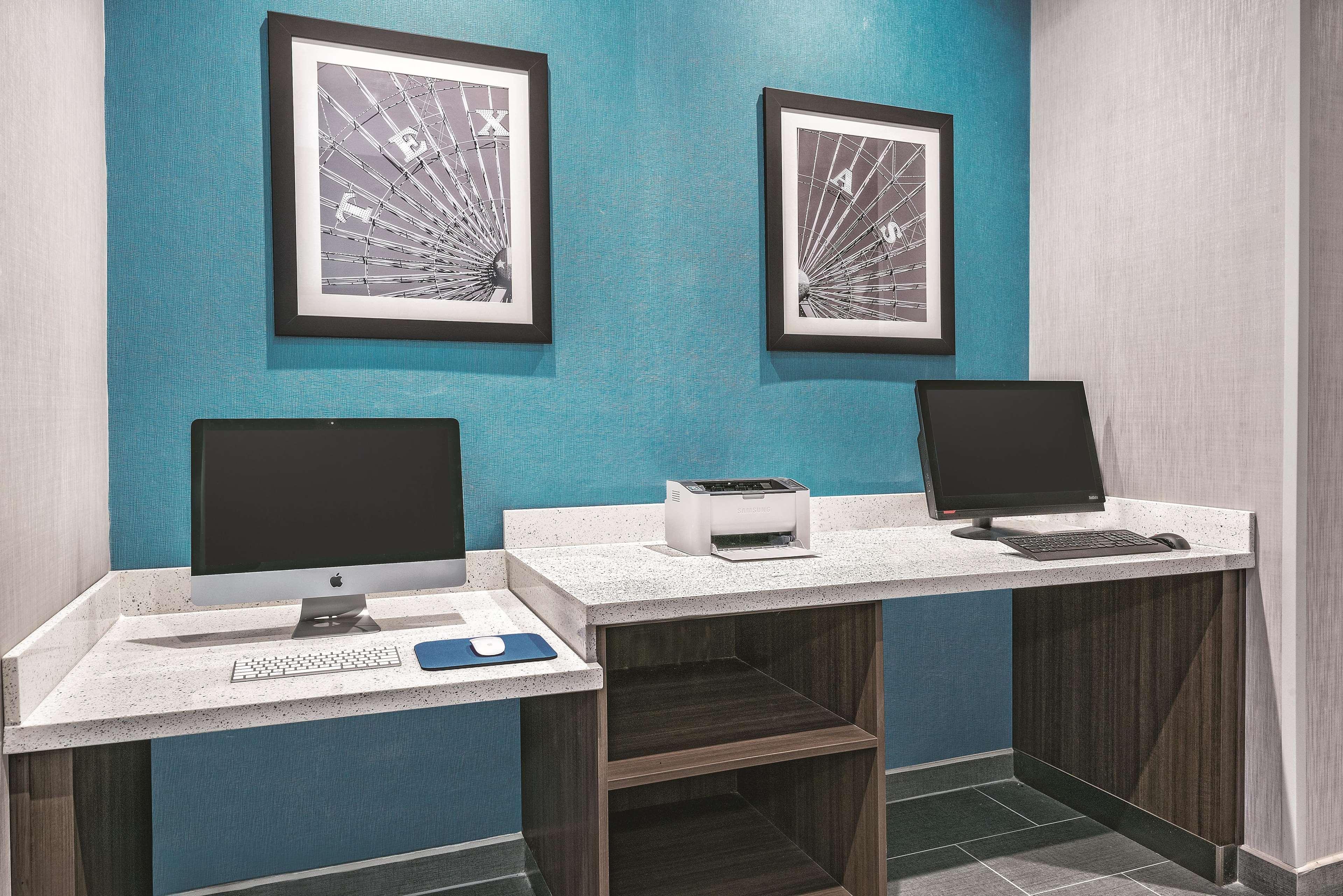 La Quinta By Wyndham Dallas Grand Prairie North Екстер'єр фото