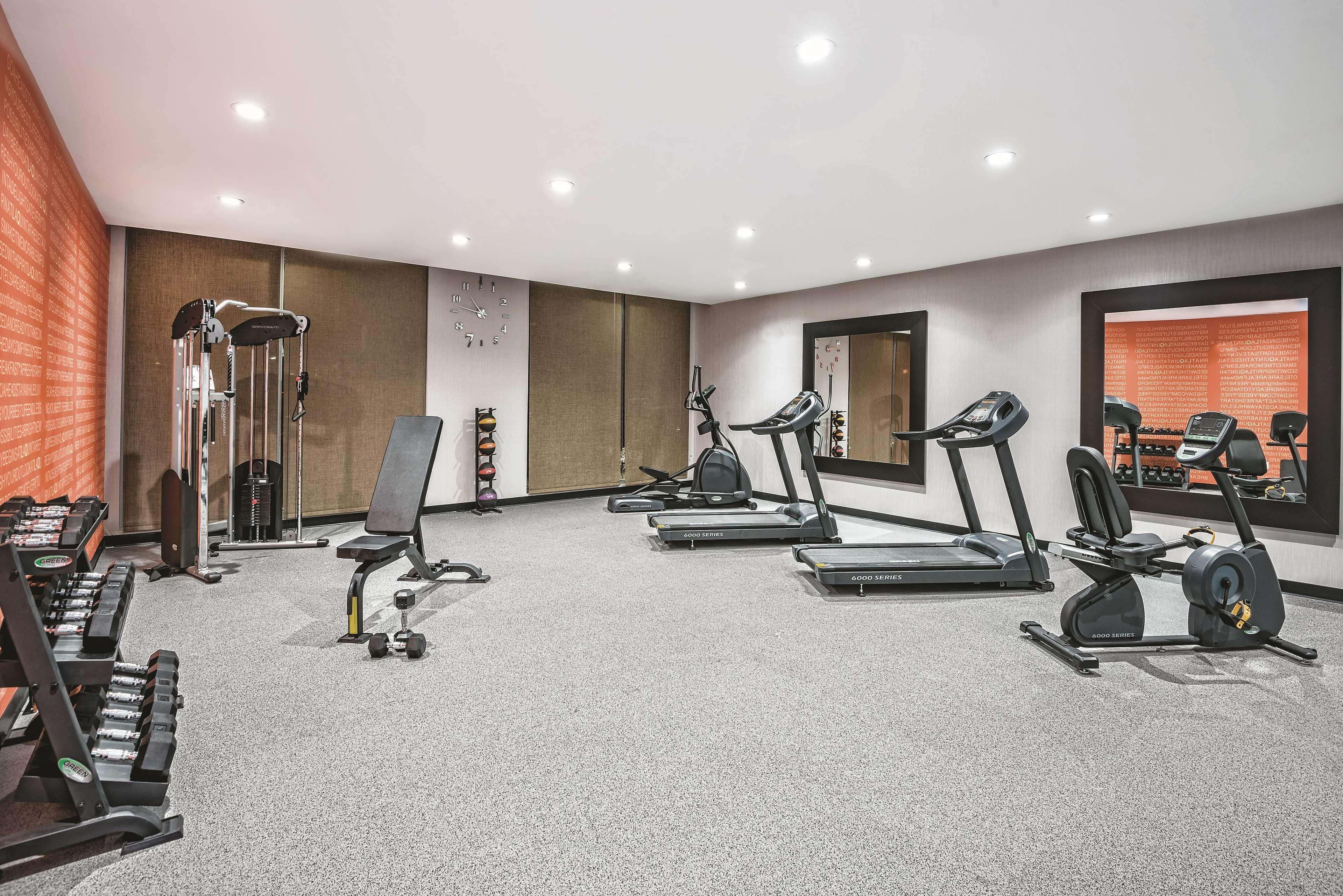 La Quinta By Wyndham Dallas Grand Prairie North Екстер'єр фото