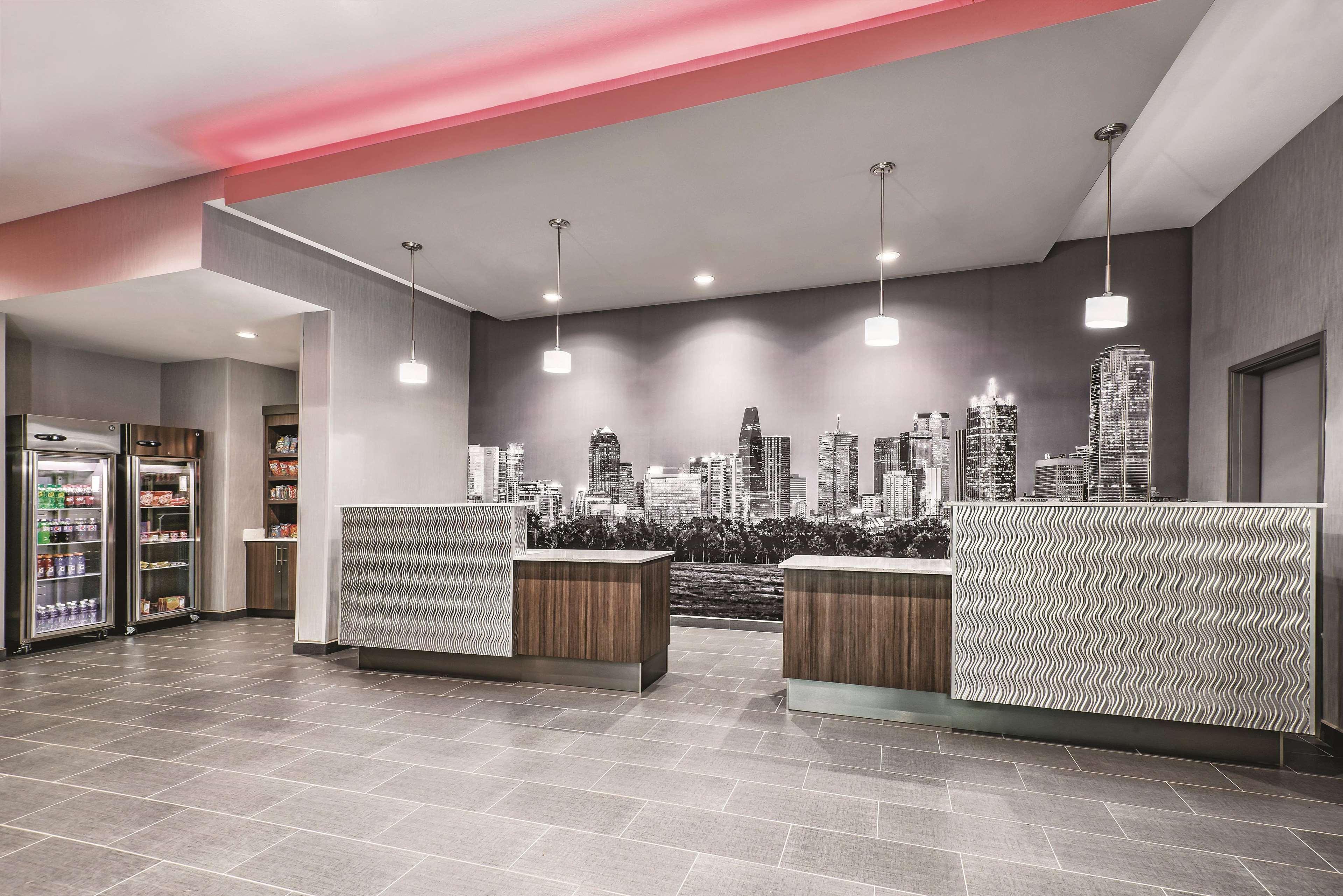 La Quinta By Wyndham Dallas Grand Prairie North Екстер'єр фото