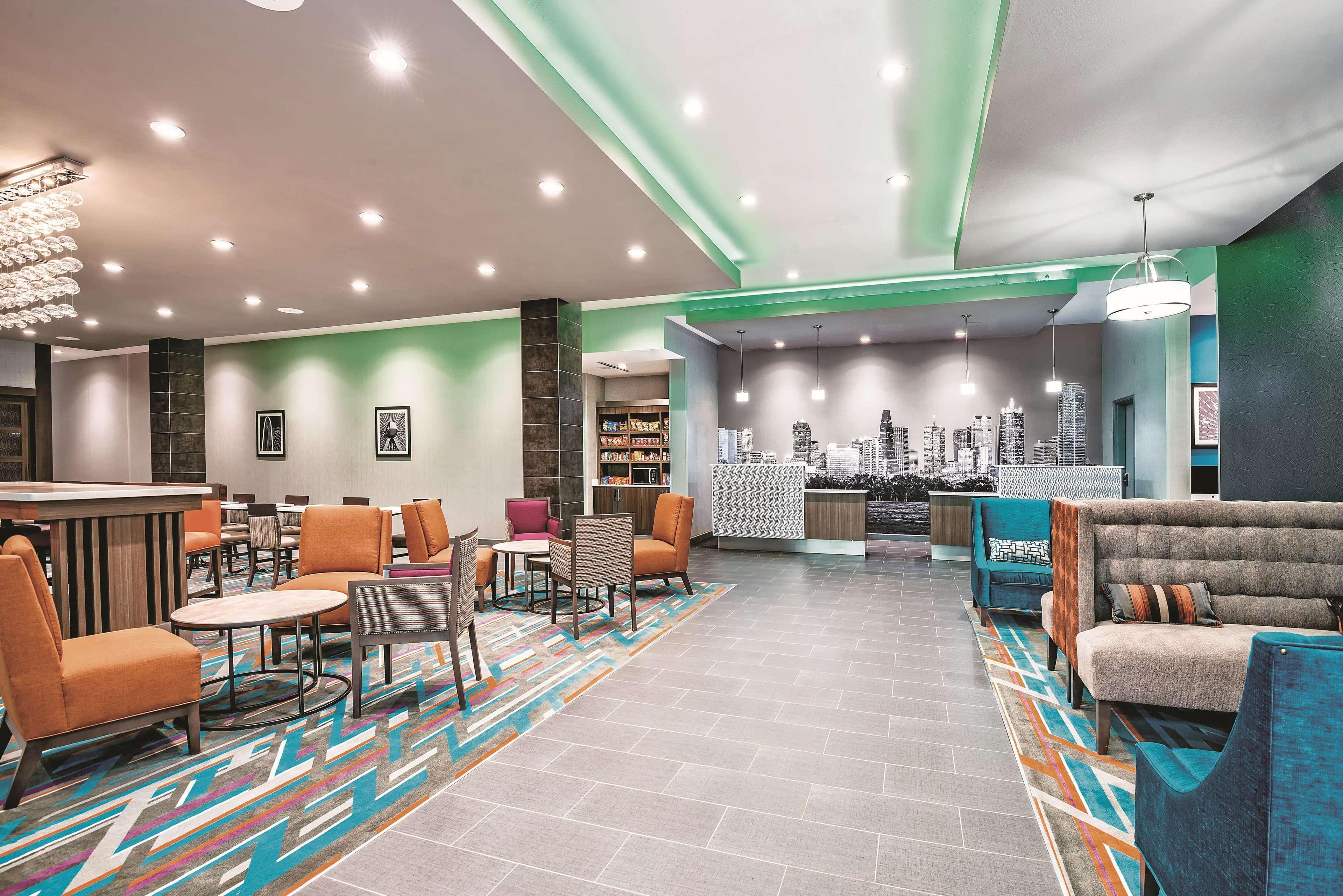 La Quinta By Wyndham Dallas Grand Prairie North Екстер'єр фото