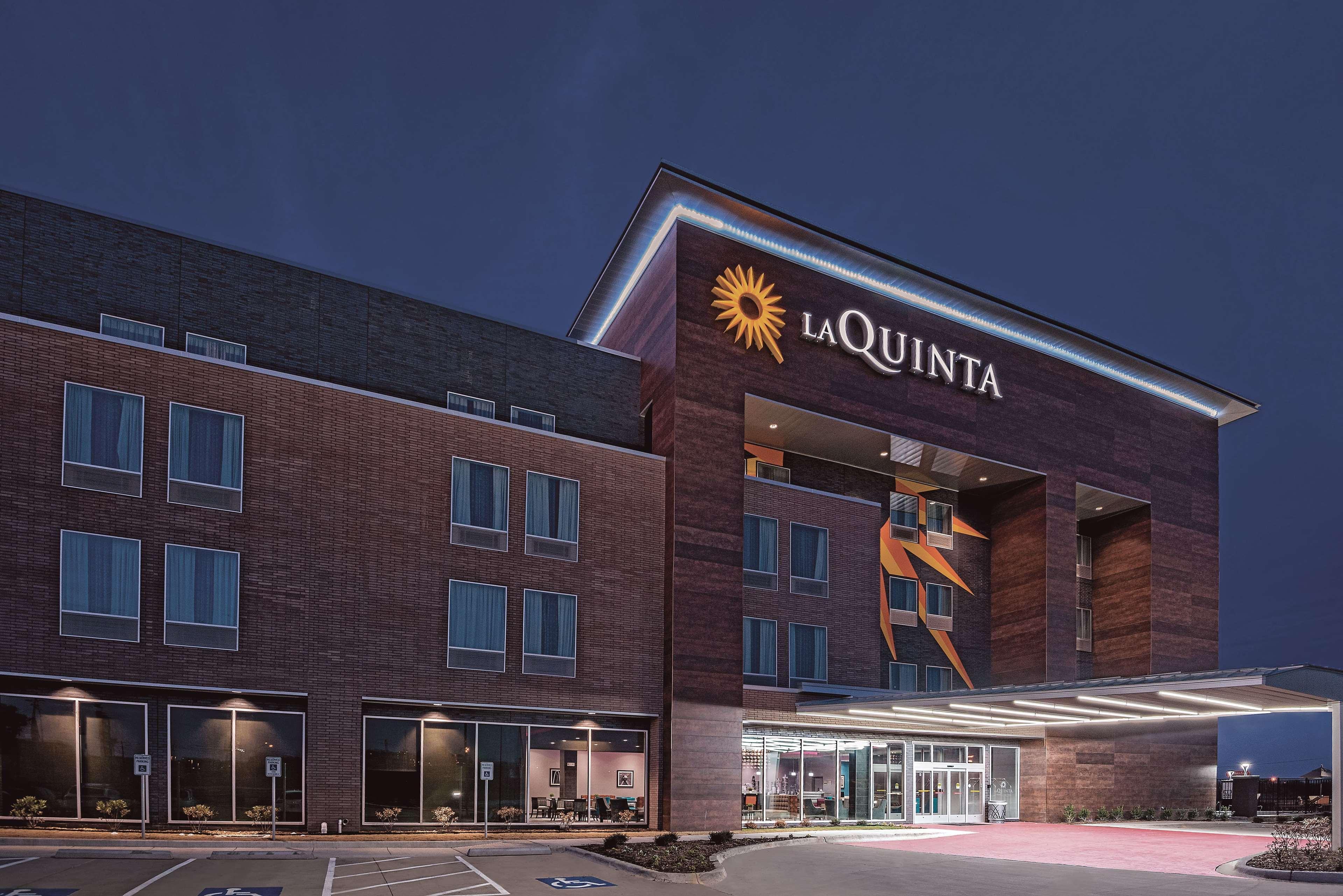 La Quinta By Wyndham Dallas Grand Prairie North Екстер'єр фото