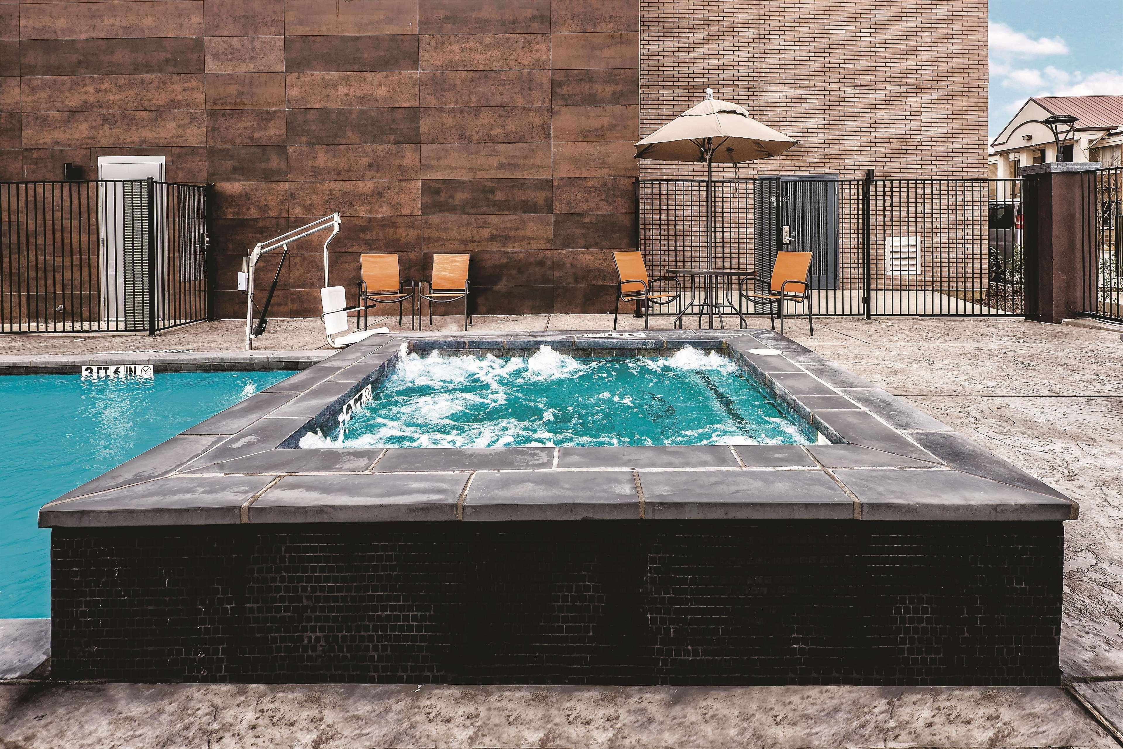 La Quinta By Wyndham Dallas Grand Prairie North Екстер'єр фото