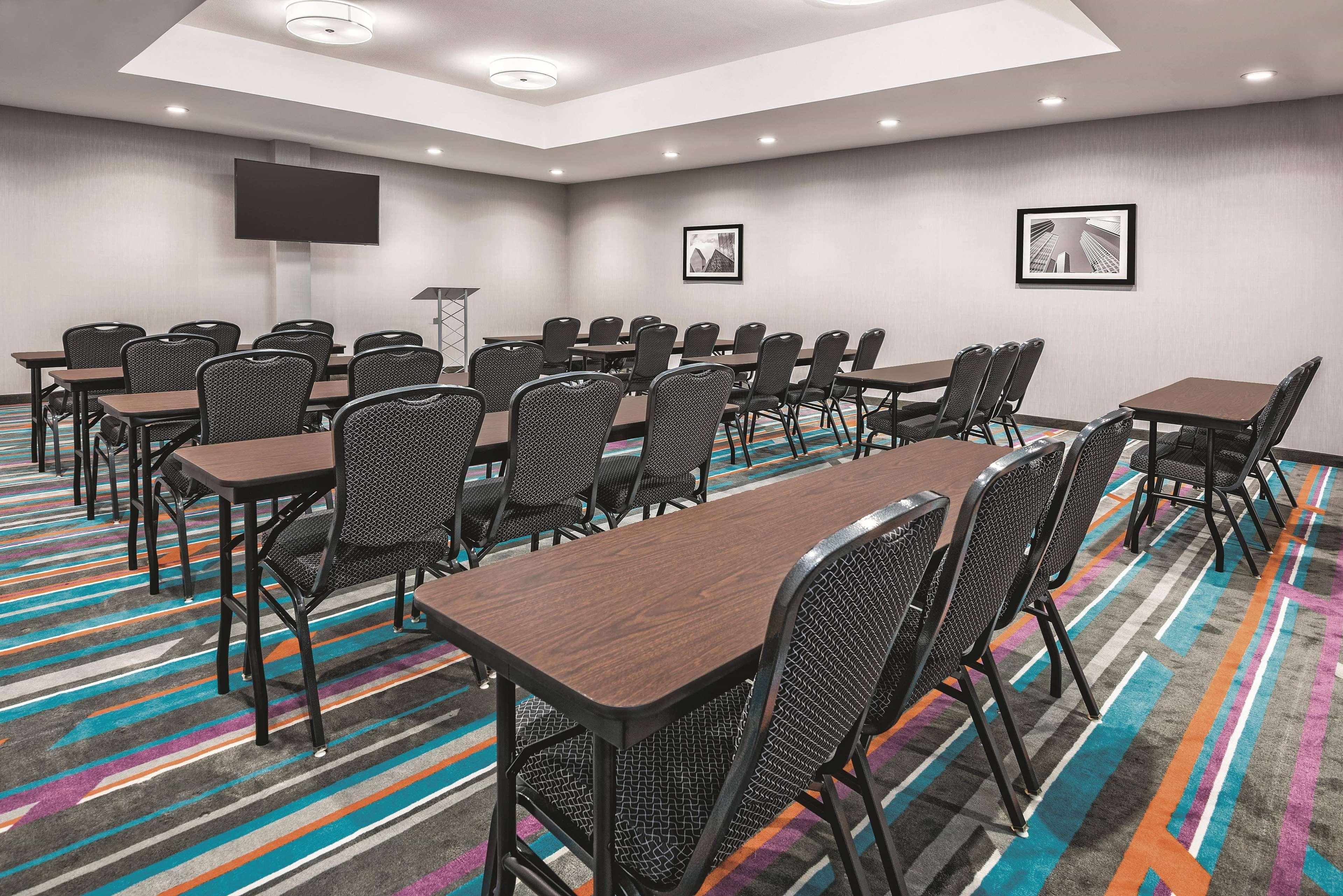 La Quinta By Wyndham Dallas Grand Prairie North Екстер'єр фото