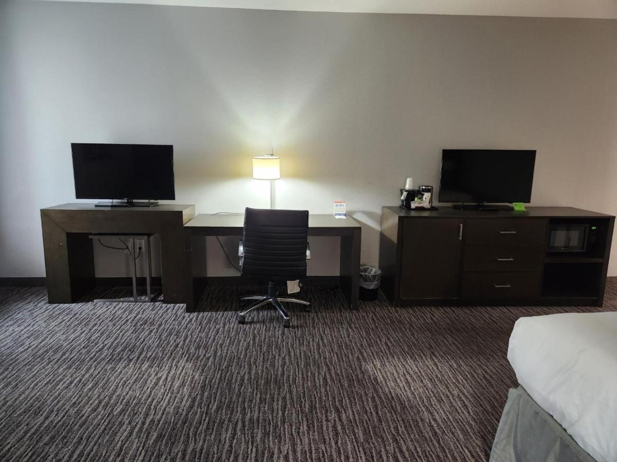 La Quinta By Wyndham Dallas Grand Prairie North Екстер'єр фото