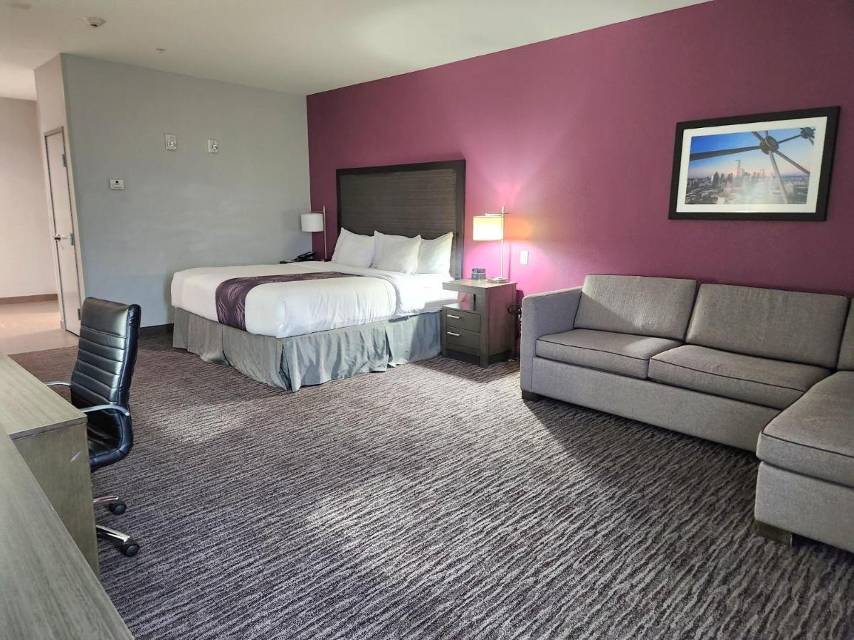 La Quinta By Wyndham Dallas Grand Prairie North Екстер'єр фото