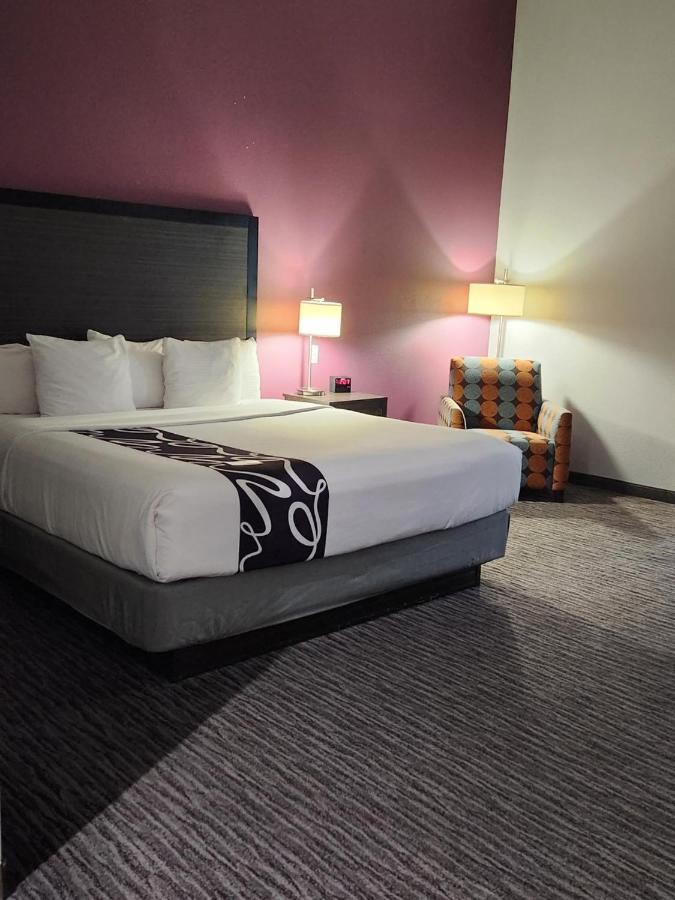 La Quinta By Wyndham Dallas Grand Prairie North Екстер'єр фото