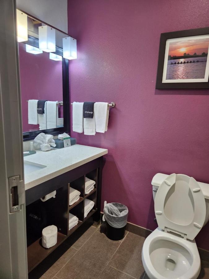 La Quinta By Wyndham Dallas Grand Prairie North Екстер'єр фото