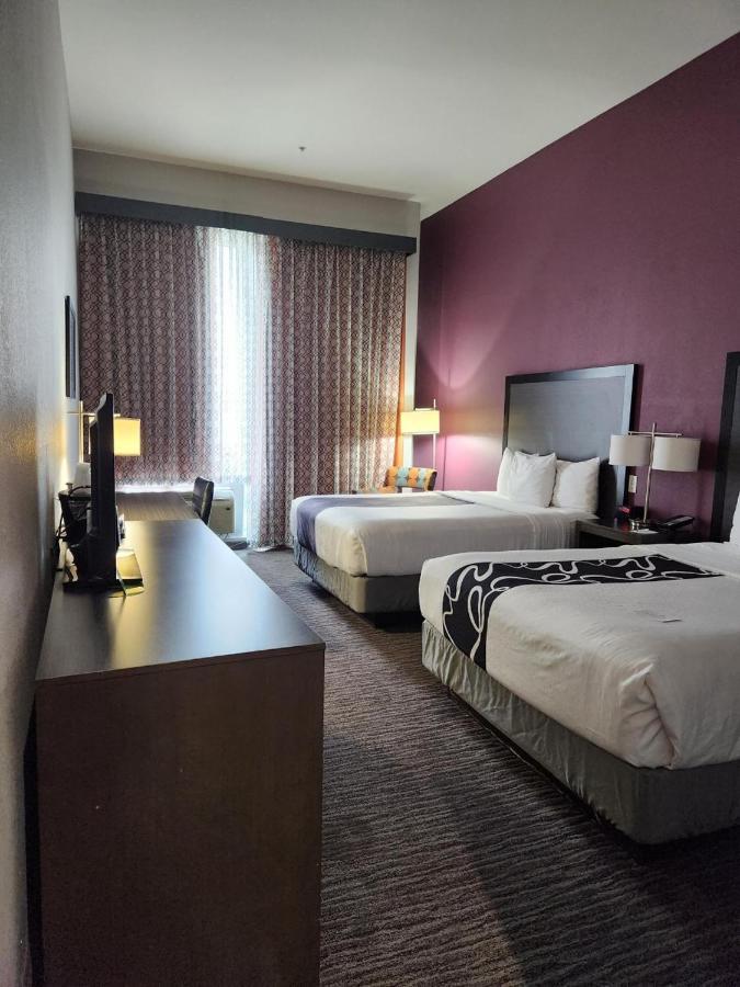 La Quinta By Wyndham Dallas Grand Prairie North Екстер'єр фото
