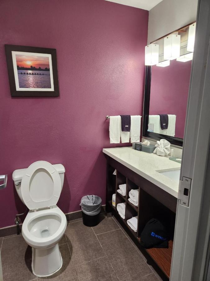 La Quinta By Wyndham Dallas Grand Prairie North Екстер'єр фото