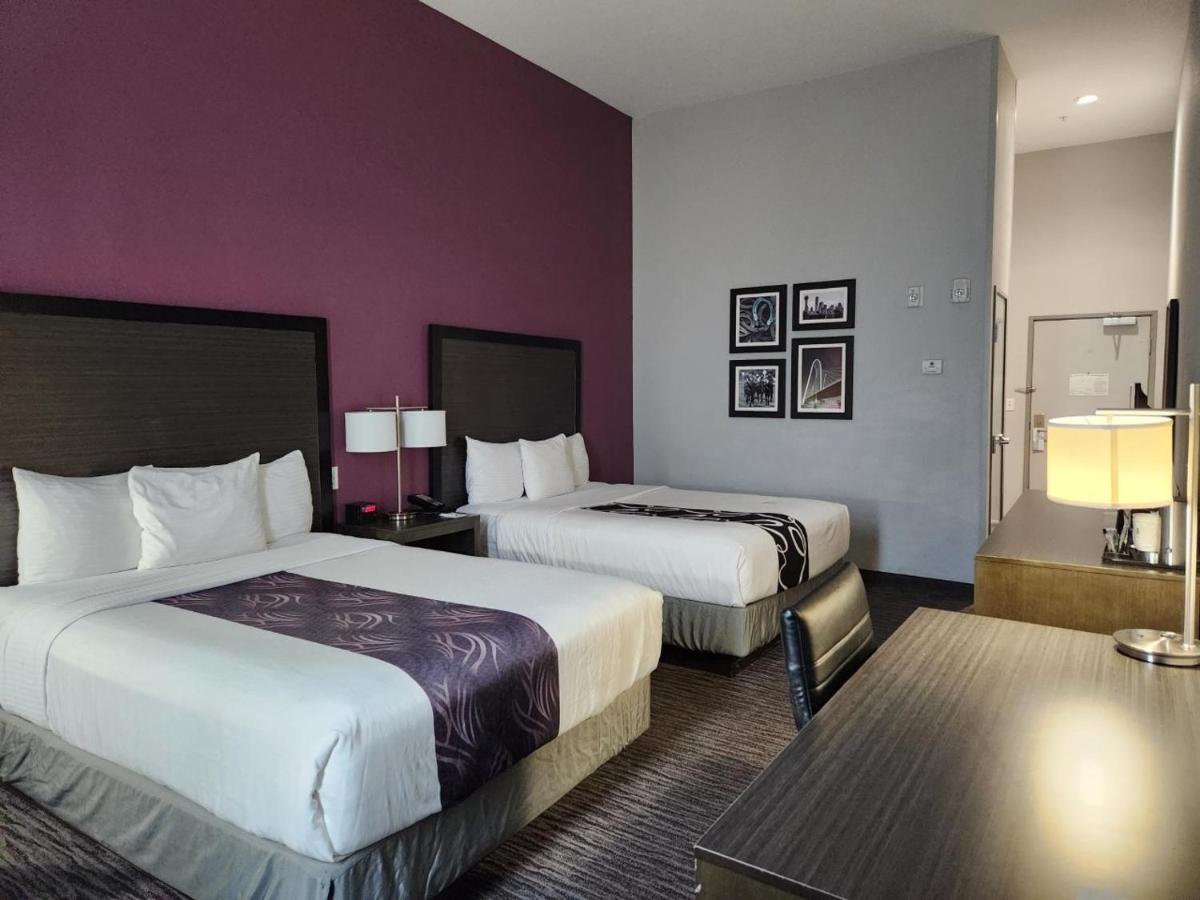 La Quinta By Wyndham Dallas Grand Prairie North Екстер'єр фото