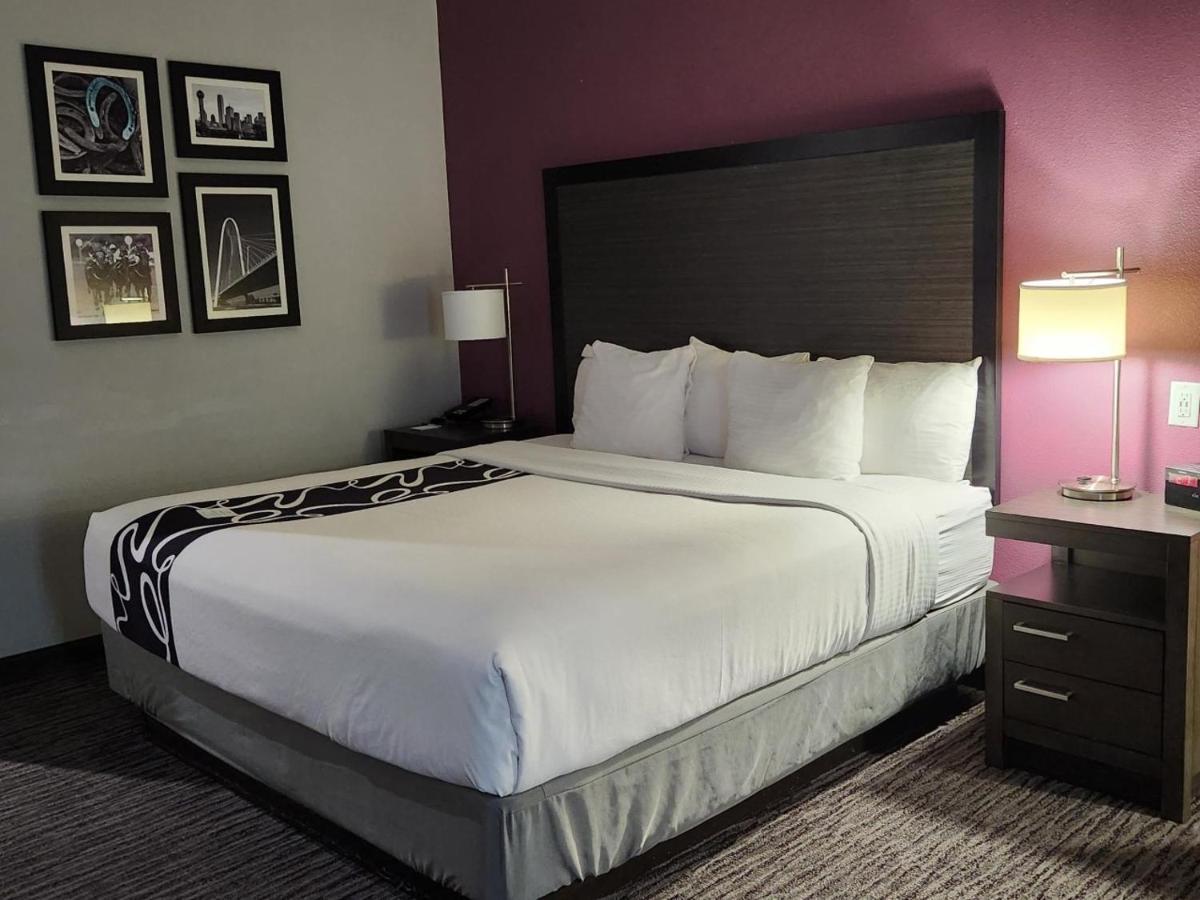La Quinta By Wyndham Dallas Grand Prairie North Екстер'єр фото