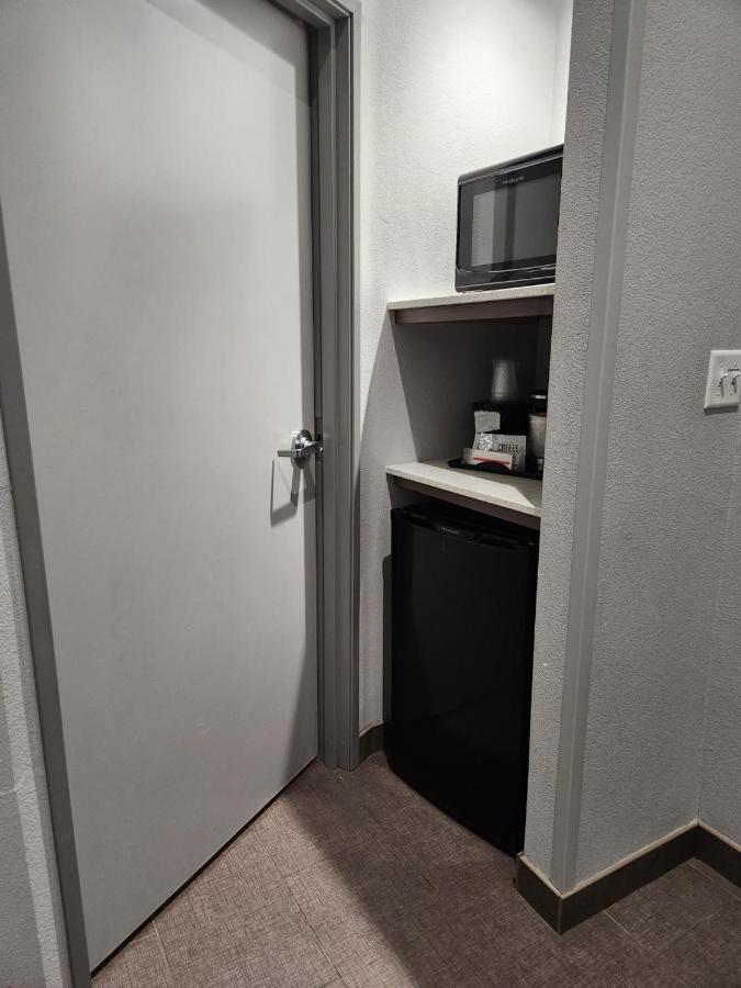 La Quinta By Wyndham Dallas Grand Prairie North Екстер'єр фото
