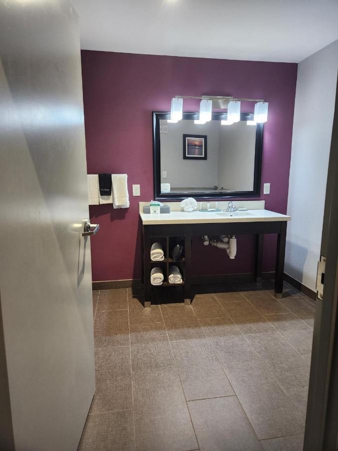 La Quinta By Wyndham Dallas Grand Prairie North Екстер'єр фото