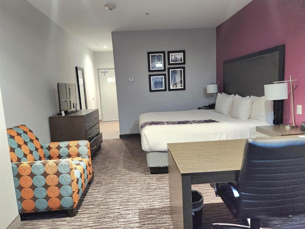 La Quinta By Wyndham Dallas Grand Prairie North Екстер'єр фото