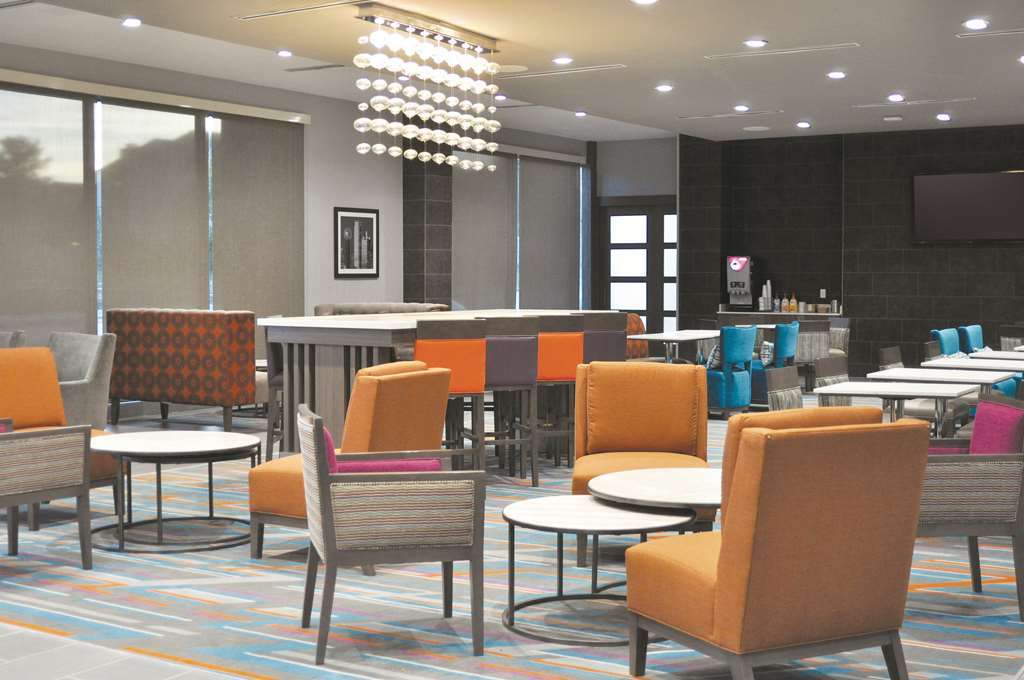 La Quinta By Wyndham Dallas Grand Prairie North Інтер'єр фото