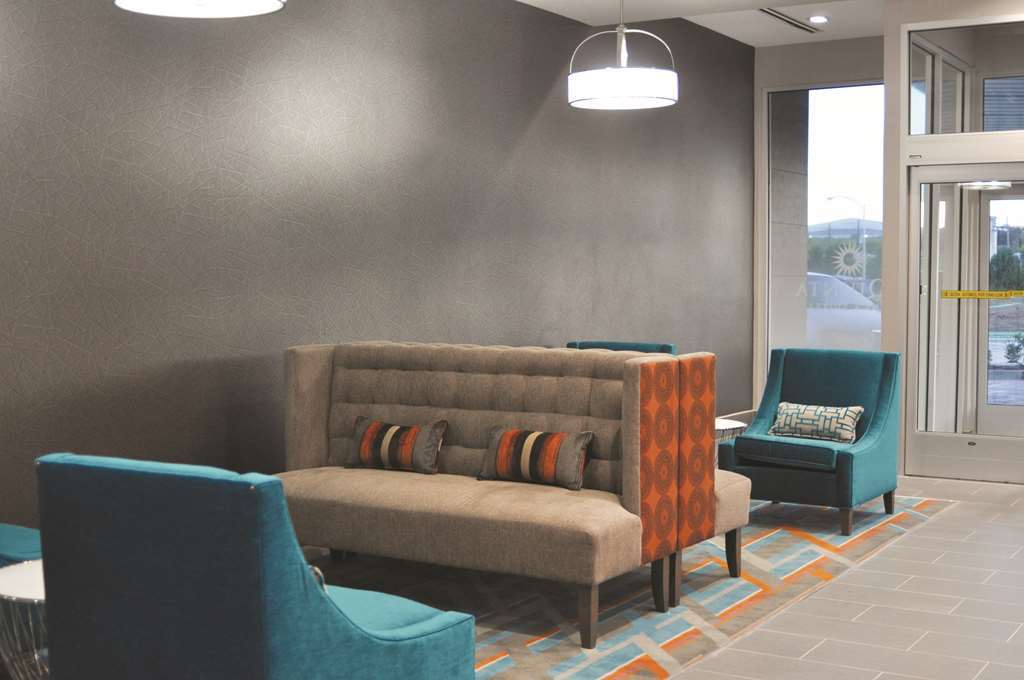 La Quinta By Wyndham Dallas Grand Prairie North Інтер'єр фото