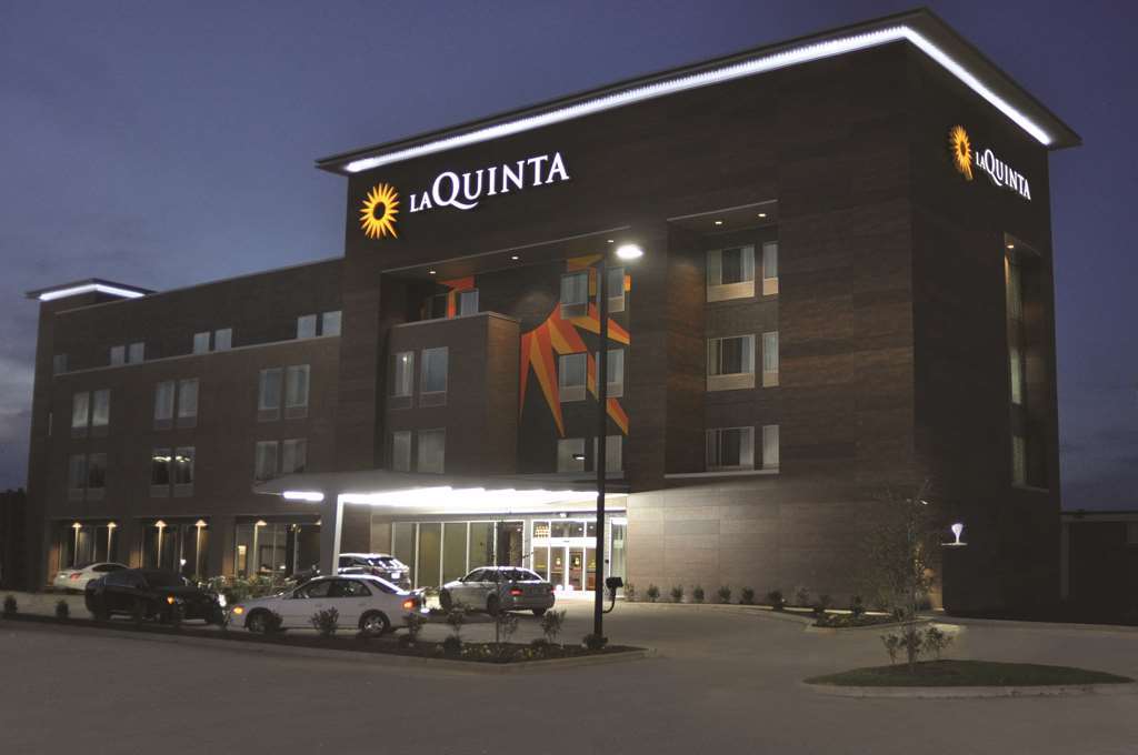 La Quinta By Wyndham Dallas Grand Prairie North Екстер'єр фото