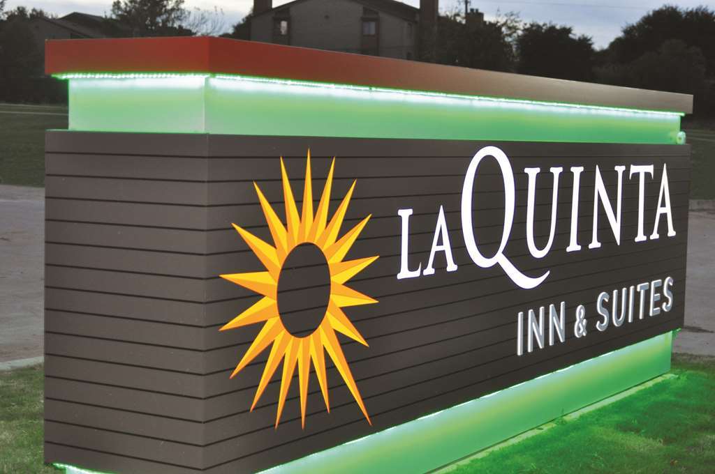 La Quinta By Wyndham Dallas Grand Prairie North Екстер'єр фото