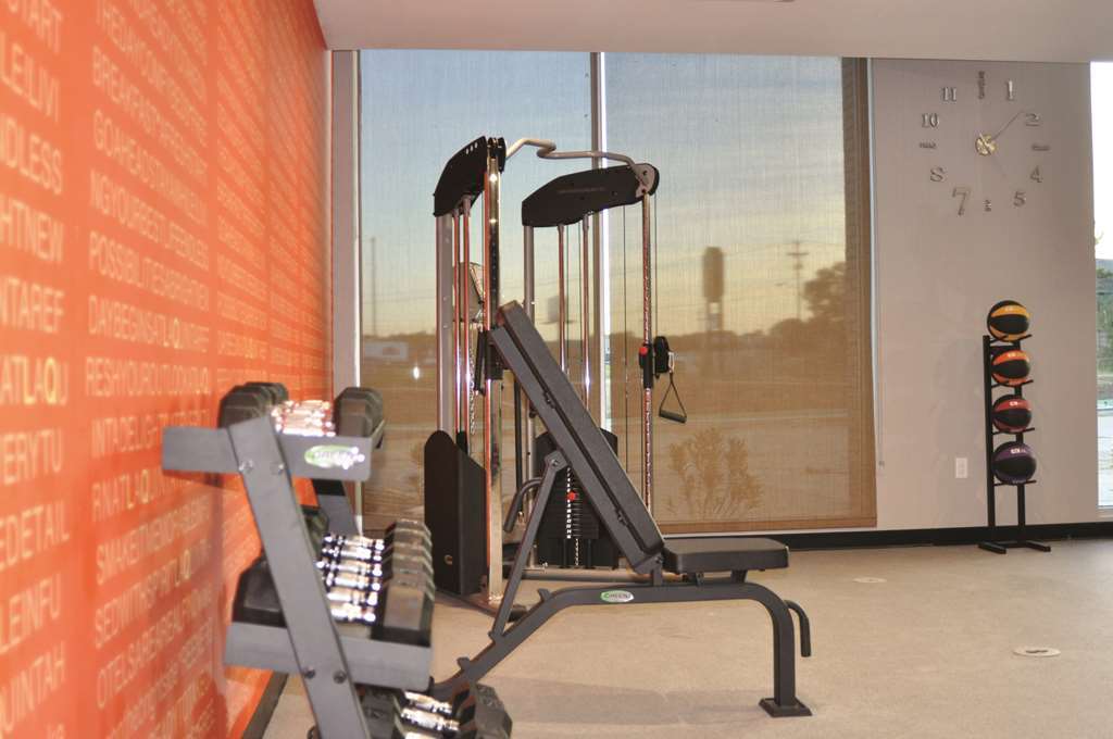 La Quinta By Wyndham Dallas Grand Prairie North Зручності фото
