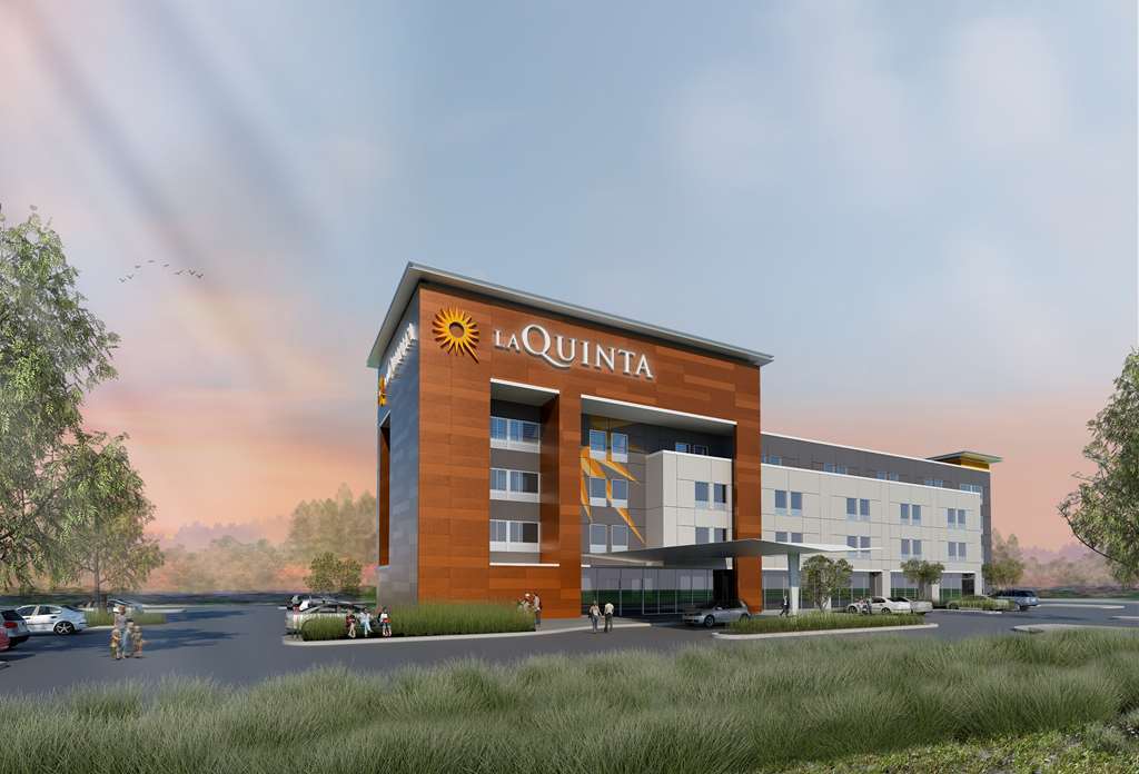 La Quinta By Wyndham Dallas Grand Prairie North Екстер'єр фото