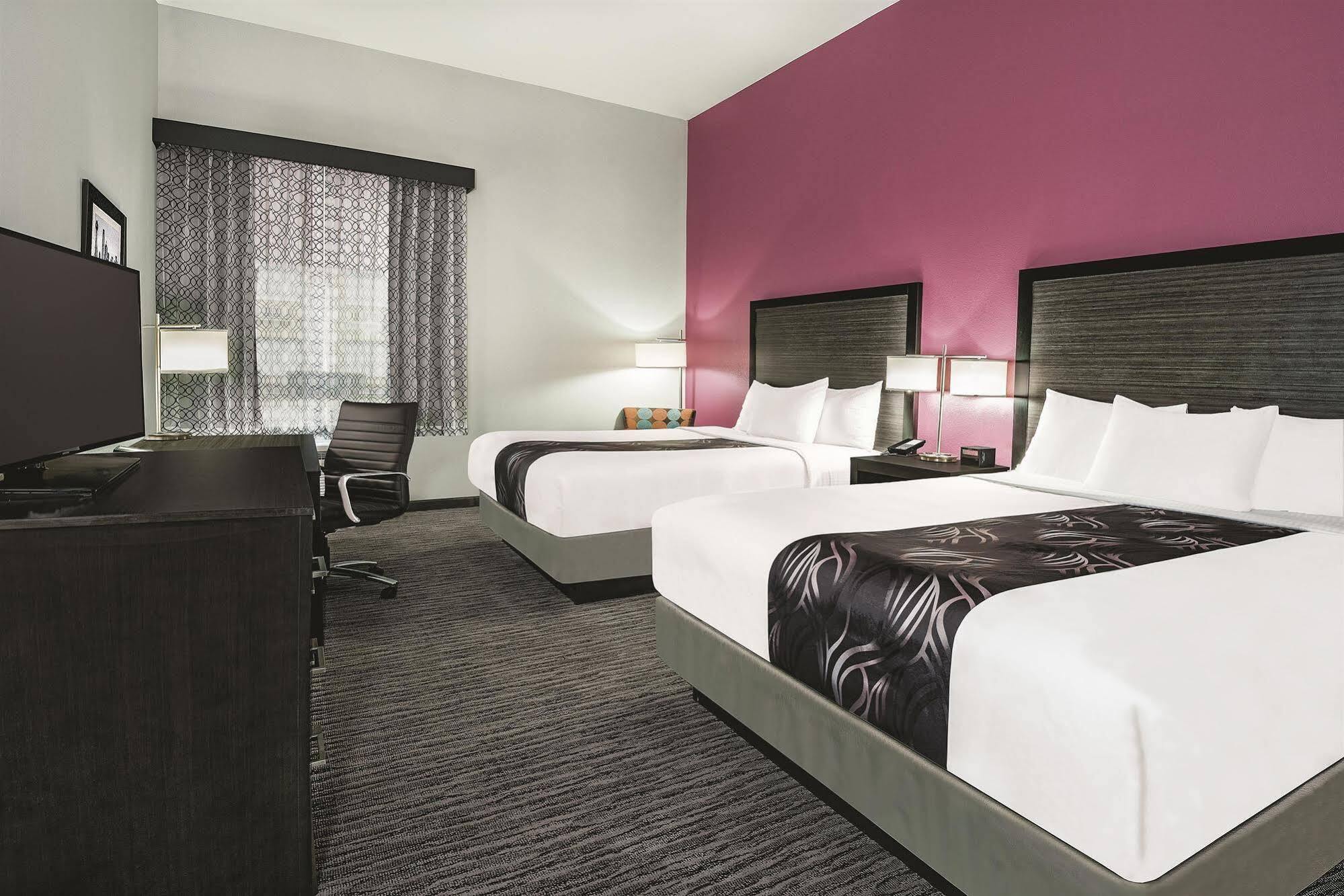 La Quinta By Wyndham Dallas Grand Prairie North Екстер'єр фото